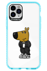 Chill Guy II - Apple iPhone 11 Pro