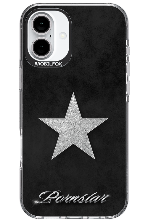 P*rnstar 2.0 - Apple iPhone 16 Plus