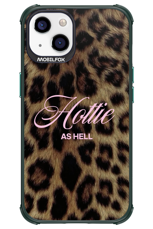 hottie 2.0 - Apple iPhone 13
