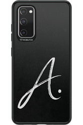 (Off Space) A 2.0 - Samsung Galaxy S20 FE