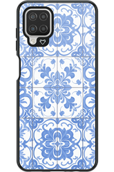 Amalfi Club 2.0 - Samsung Galaxy A12