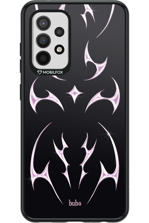 CHROMEROSA - Samsung Galaxy A52 / A52 5G / A52s