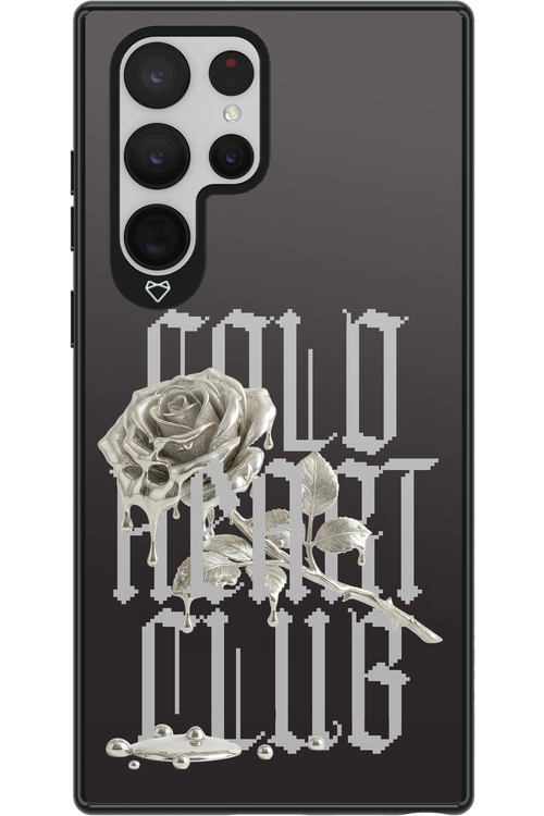 Cold Heart Club 2.0 - Samsung Galaxy S22 Ultra