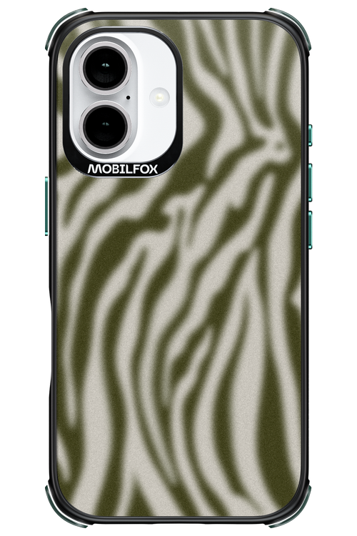 Easy Nature - Apple iPhone 16