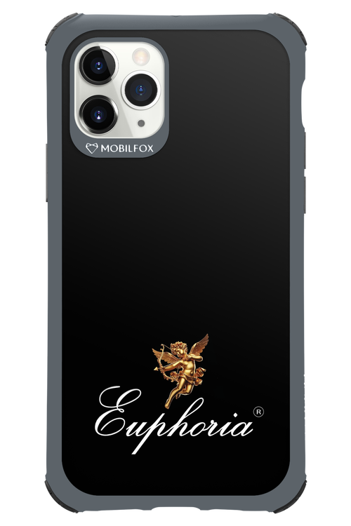 Euphoria - Apple iPhone 11 Pro
