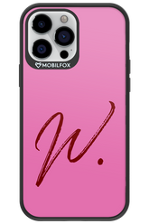 (Sorbet) W 2.0 - Apple iPhone 13 Pro Max