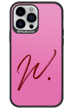 (Sorbet) W 2.0 - Apple iPhone 13 Pro Max