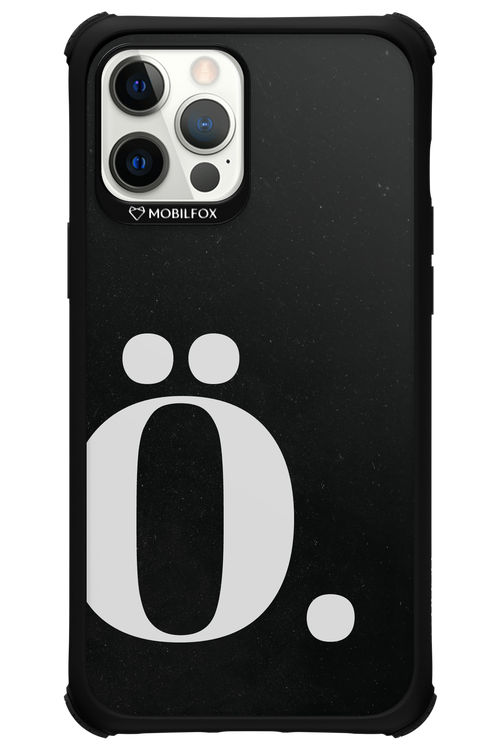 O II (Off Space) 2.0 - Apple iPhone 12 Pro Max
