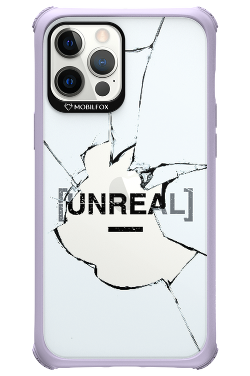 Broken Glass - Apple iPhone 12 Pro Max