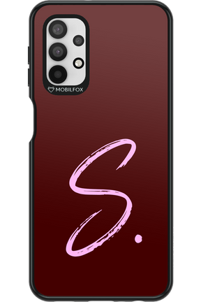 (Dark Blush) S 2.0 - Samsung Galaxy A32 5G