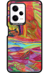 Color Land 2.0 - Xiaomi Redmi Note 12 Pro 5G