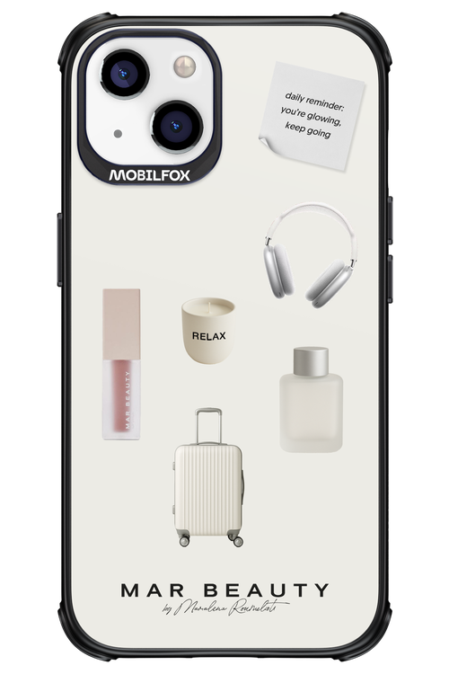 Clean Girl - Apple iPhone 13