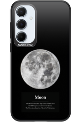 Moon 2.0 - Samsung Galaxy A55