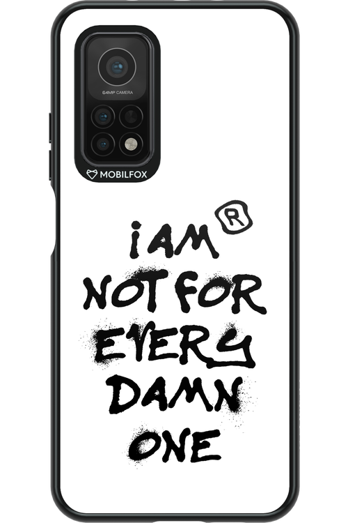Original R 2.0 - Xiaomi Mi 10T 5G