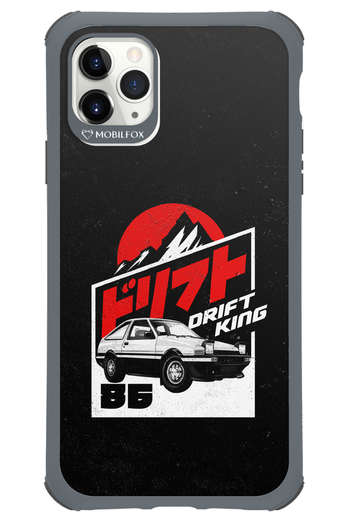 Drift king - Apple iPhone 11 Pro Max