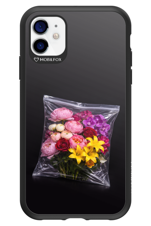 Love Bag 2.0 - Apple iPhone 11