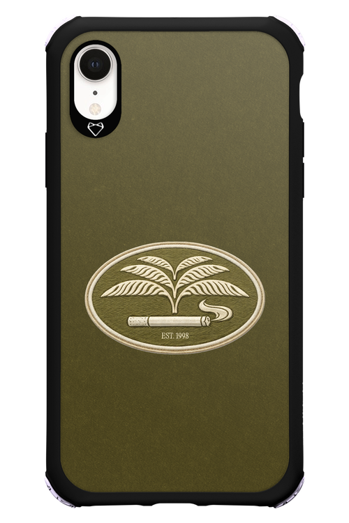 Nature Check - Apple iPhone XR