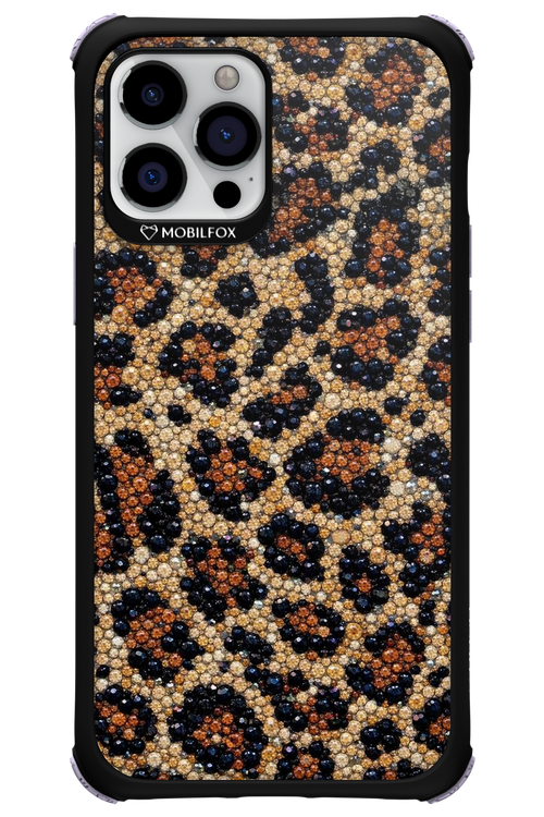 Crystal Roar - Apple iPhone 12 Pro Max