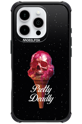 Pretty Deadly - Apple iPhone 16 Pro