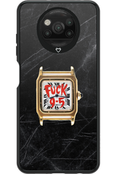 f_ck 2.0 - Xiaomi Poco X3 NFC
