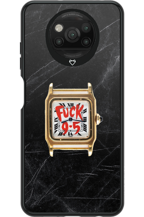 f_ck 2.0 - Xiaomi Poco X3 NFC