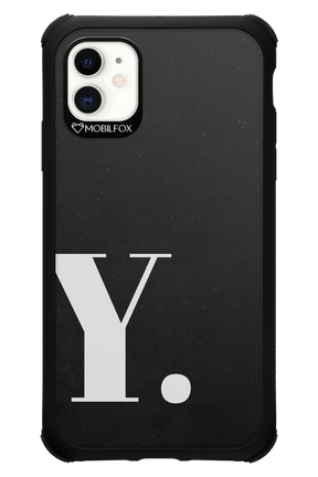 Y (Off Space) 2.0 - Apple iPhone 11