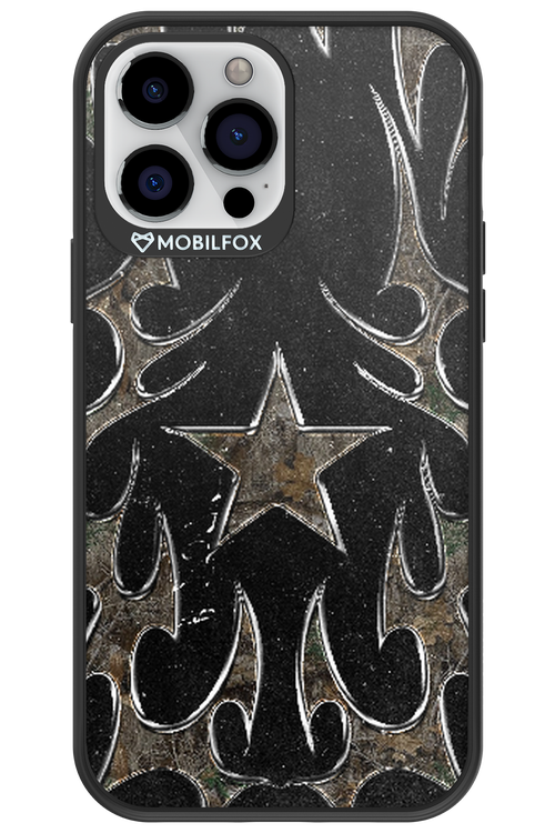 Camo 2.0 - Apple iPhone 13 Pro Max
