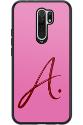 (Sorbet) A 2.0 - Xiaomi Redmi 9