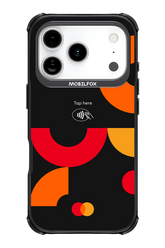 MC EU Black 2.0 - Apple iPhone 17 Pro