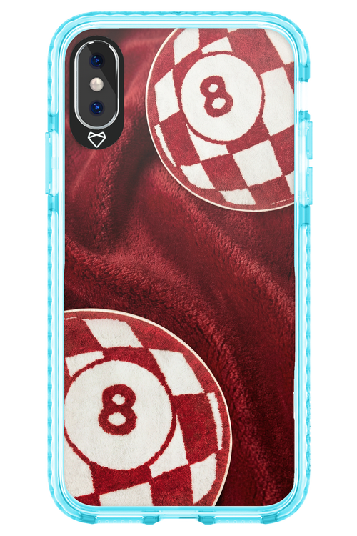Lucky 8 2.0 - Apple iPhone X