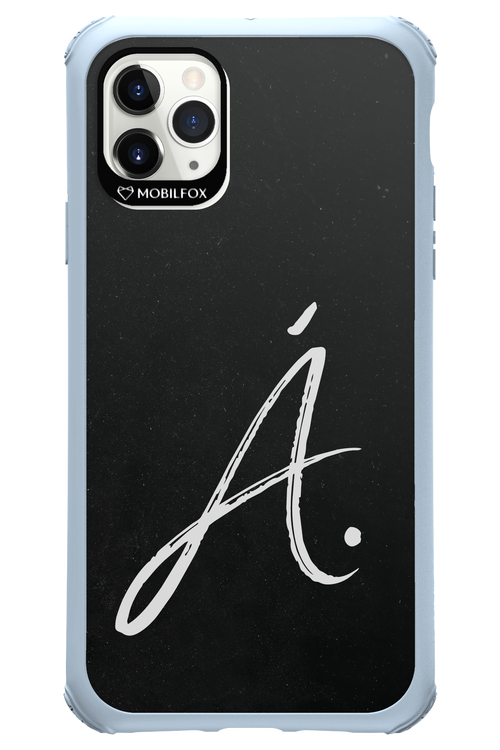 (Off Space) A II - Apple iPhone 11 Pro Max