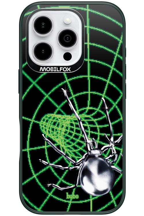 SINGULARITY - Apple iPhone 16 Pro