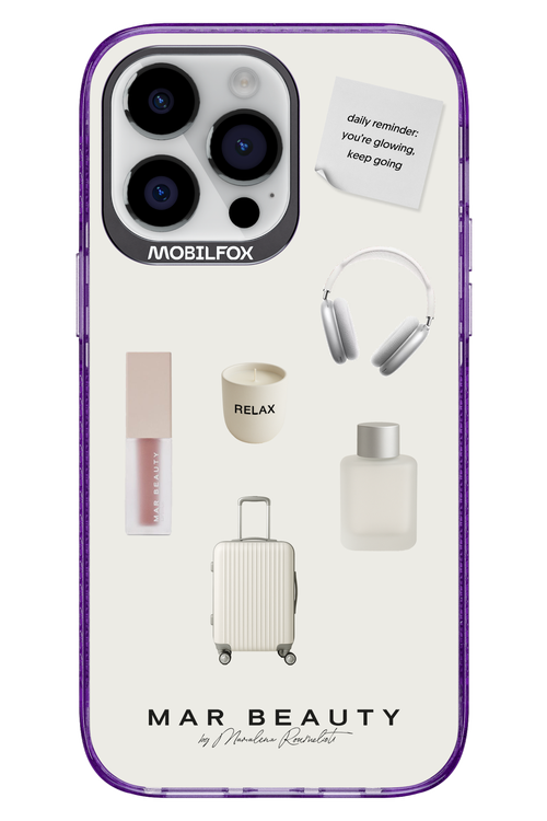 Clean Girl - Apple iPhone 14 Pro Max