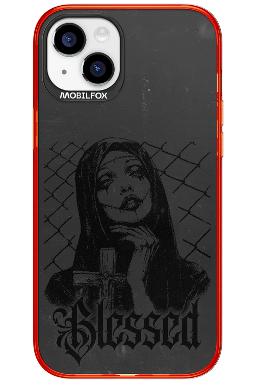 God bless 2.0 - Apple iPhone 15 Plus