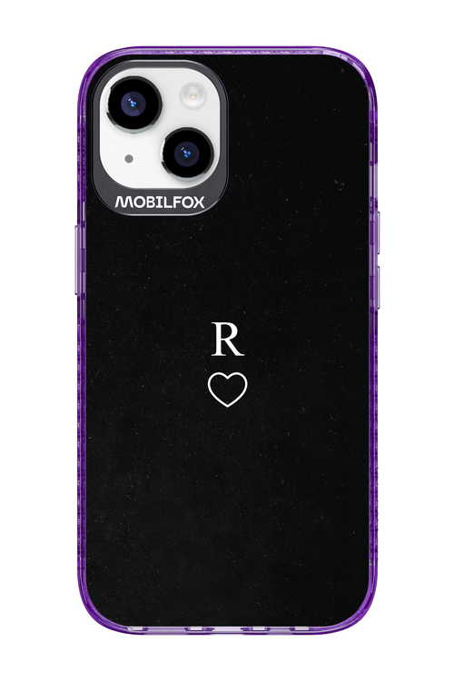 R Black 2.0 - Apple iPhone 14