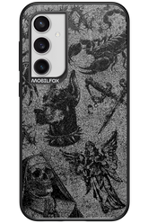 Built Different II - Samsung Galaxy S23 FE