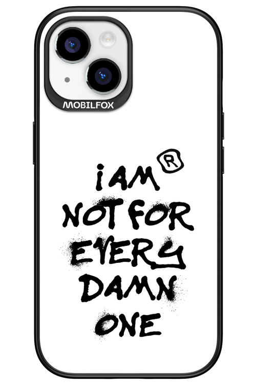 Original R 2.0 - Apple iPhone 15