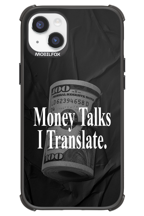 Money Talks III 2.0 - Apple iPhone 14 Plus