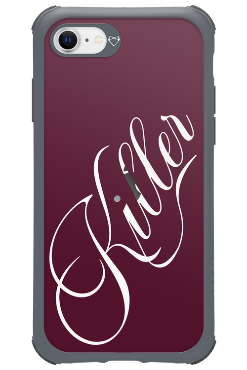 Cherry Killer - Apple iPhone SE 2022