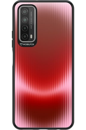 Lava Lamp - Huawei P Smart 2021