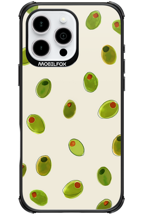 Olive Babe - Apple iPhone 16 Pro Max