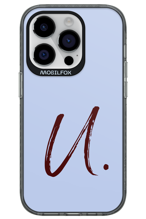 (Jellyfish Presso) U 2.0 - Apple iPhone 14 Pro