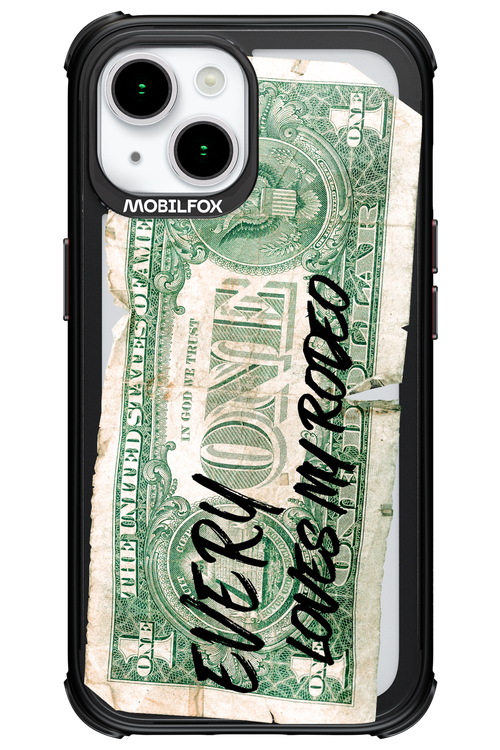 RODEO II 2.0 - Apple iPhone 15