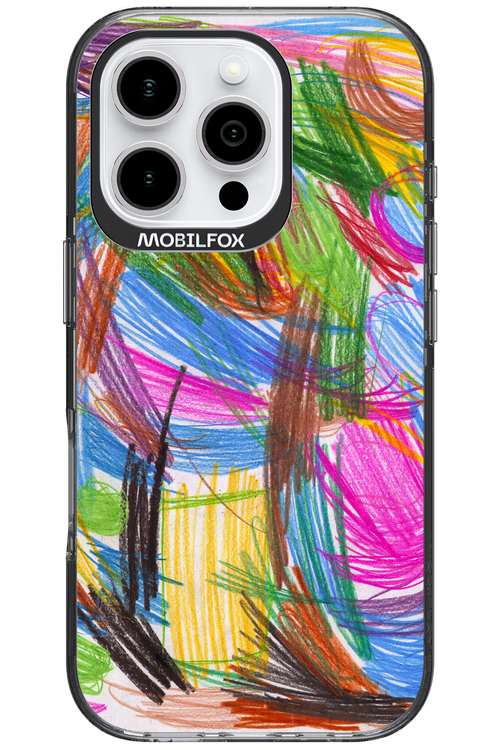 Xrax 2 2.0 - Apple iPhone 16 Pro
