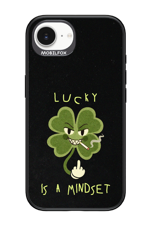 Lucky Mind 2.0 - Apple iPhone 16e