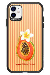 Hot Tropic 2.0 - Apple iPhone 11