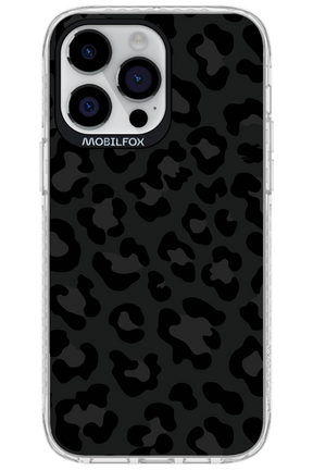 BLACK LEOPARD 2.0 - Apple iPhone 14 Pro Max