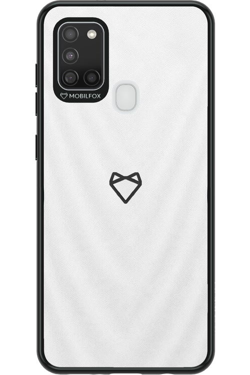 England X Mobilfox 2.0 - Samsung Galaxy A21 S