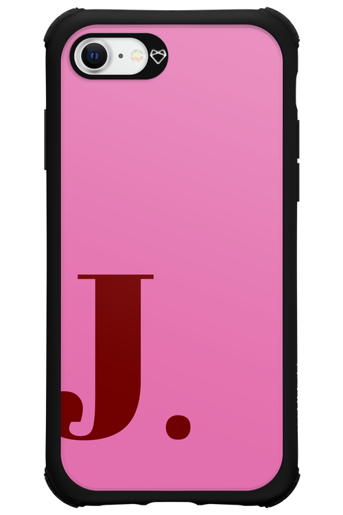 J (Sorbet) 2.0 - Apple iPhone 8