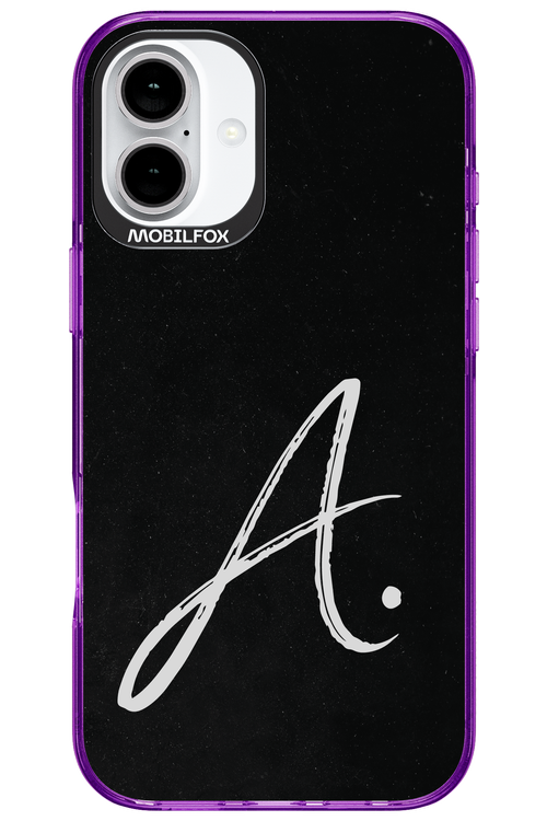 (Off Space) A 2.0 - Apple iPhone 16 Plus